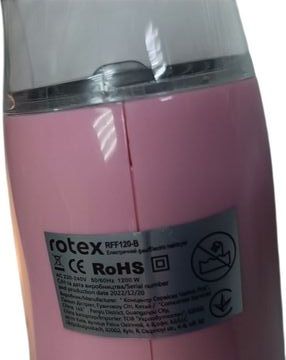 Б/у Фен Rotex rff120-b 01-200847550