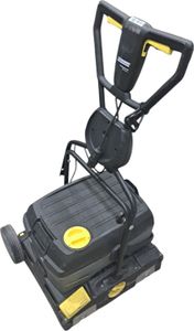 Б/у Поломоечная машина Karcher br 40/10 c adv 1.783-311.0 01-200847690