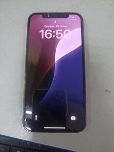 Б/в Мобільний телефон Apple iphone 12 pro 256gb 01-200847902