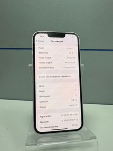 Б/в Мобільний телефон Apple iphone 14 128gb esim 01-200848176