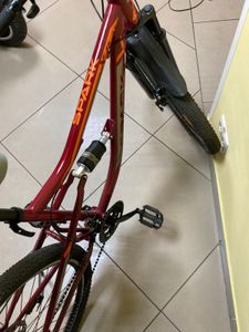 Б/у Велосипед Spark x-ray 29 01-200845838