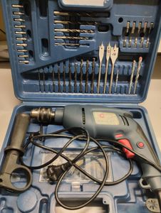 Б/в Дриль ударний Odwerk bsb 800 e set 01-200846260