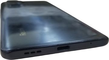 Б/в Мобільний телефон Xiaomi redmi note 10 pro 6/128gb 01-200803235
