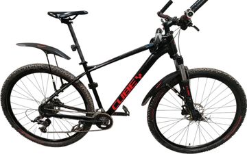 Б/у Велосипед Cube 29" aim race 01-200803230