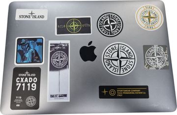 Б/в Ноутбук Apple a1706 macbook pro 13,3"/ core i5 3.1ghz /ram 16gb /ssd 512gb/ gpu intel iris plus 650 1536mb 01-200830407