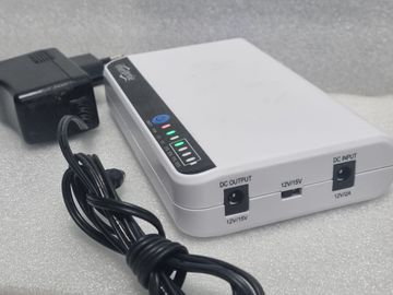 Б/у ИБП для роутера Energenie eg-ups-dc18 01-200849262