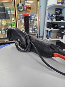 Б/в Кутова шліфмашина Dnipro-M gl-280 01-200774177