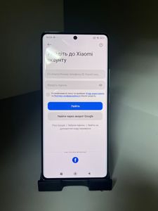 Б/у Мобильный телефон Xiaomi redmi note 14 pro 8/256gb 01-200850753