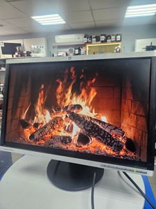 Б/в Монітор Hp la2205wg 01-200751239