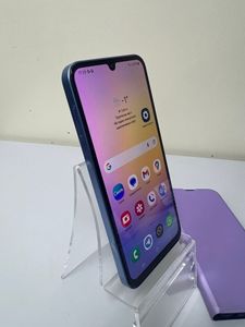 Б/в Мобільний телефон Samsung galaxy a25 5g sm-a256e 8/256gb 01-200851633