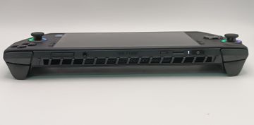 Б/в Ігрова приставка Msi claw a1m 512 gb 01-200851778