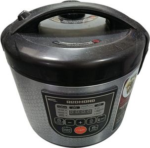 Б/в Мультиварка Redmond rmc-m22 01-200834474