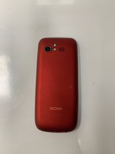 Б/в Мобільний телефон Nomi i281 01-200851875