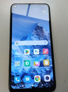 Б/в Мобільний телефон Xiaomi redmi note 9 4g 4/128gb 01-200851868