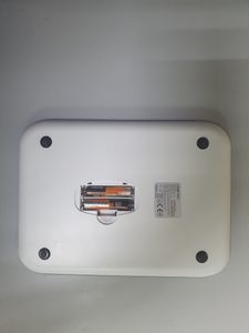 Б/у Весы кухонные Liberton lks-0717 01-200851963