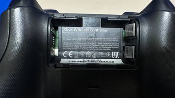 Б/в Геймпад Microsoft xbox series x s wireless controller 01-200850925