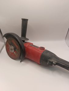 Б/у Угловая шлифмашина Vitals ls 1813hlv 01-200850723