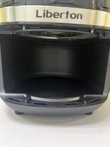 Б/в Фритюрниця Liberton laf-3206 01-200849350