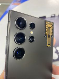 Б/в Мобільний телефон Samsung galaxy s24 ultra 12/512gb 01-200853830