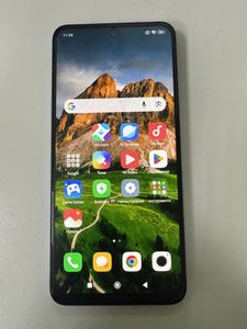 Б/у Мобильный телефон Xiaomi redmi note 12s 8/256gb 01-200854573