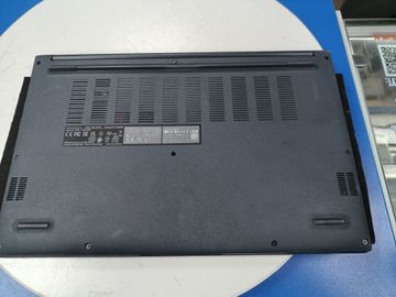 Б/в Ноутбук Asus 15/core i3-1315u ddr5/16gb ddr5/hdd *відсутній/ssd 512 gb/*інтегрована 01-200854363