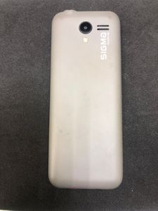Б/в Мобільний телефон Sigma x-style 351 lider 01-200853720