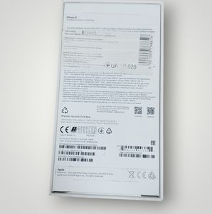 Б/в Мобільний телефон Apple iphone 13 128gb 01-200821577