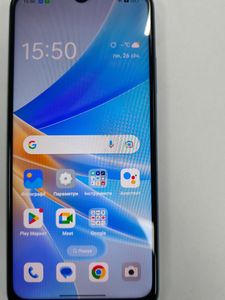 Б/в Мобільний телефон Oppo a17k cph2471 3/64gb 01-200851808