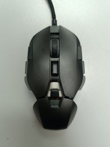 Cougar dualblader 800