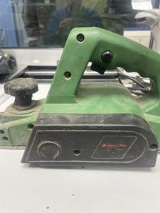 Б/в Рубанок Craft-Tec craft-tec pjwer tool 01-200855380