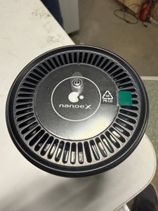 Б/в Очищувач повітря Panasonic f-gpt01r-k 01-19136862