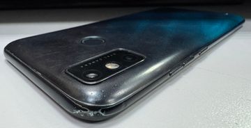 Б/в Мобільний телефон Tecno spark 6 go 2/32gb 01-200855219