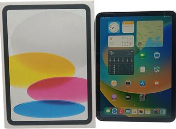 Б/в Планшет Apple ipad 10.9 2022 wi-fi 64gb 01-200850666