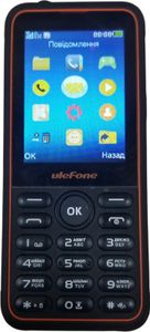 Б/в Мобільний телефон Ulefone armor mini 3 01-200814897