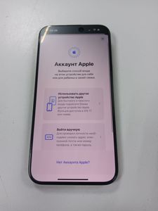 Б/в Мобільний телефон Apple iphone 15 pro max 256gb 01-200802559