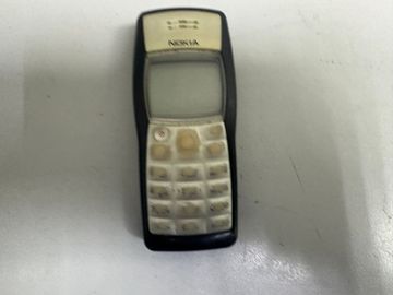 Б/у Мобильный телефон Nokia 1100 01-200855697