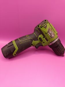 Б/у Шуруповерт Procraft pa-12 bl / 1акб / зп 01-200856360