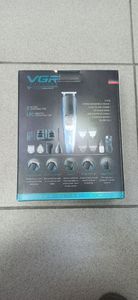 Б/у Триммер электрический Vgr v-172 01-200856520