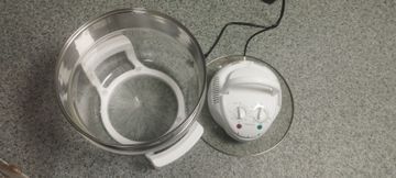 Б/в Аерогриль Gold Diamond tk09910 01-200856258