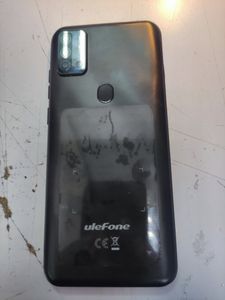 Б/у Мобильный телефон Ulefone note 11p 8/128gb 01-200855571