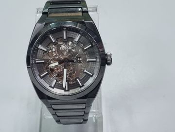 Б/у Часы Fossil me3206 01-200858346