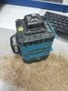 Б/в Лазерний нівелір Max Light 3d-4d 01-200858327