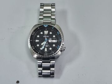 Б/в Годинник Seiko srpg19k1 01-200858481