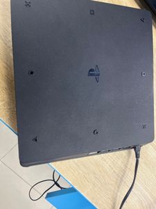 Б/в Ігрова приставка Sony playstation 4 slim 1tb 01-200856674
