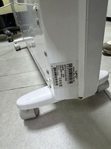 Б/у Обогреватель Ufo ech/22 ion 01-200858835