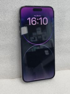 Б/у Мобильный телефон Apple iphone 14 pro max 128gb 01-200858834