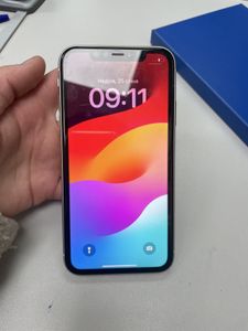 Б/в Мобільний телефон Apple iphone 11 64gb 01-200858868