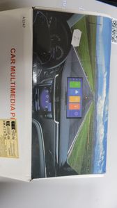 Б/в Автомагнітола Hikity t86b 01-200858980