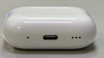 Б/в Навушники Apple airpods pro 2nd generation with magsafe charging case usb-c 01-200858739