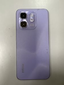 Б/в Мобільний телефон Infinix hot 50i 4/128gb 01-200859308